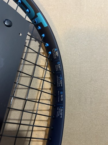 Tennis racket Babolat Pure drive 300g 43/8 - Picture 2 of 4