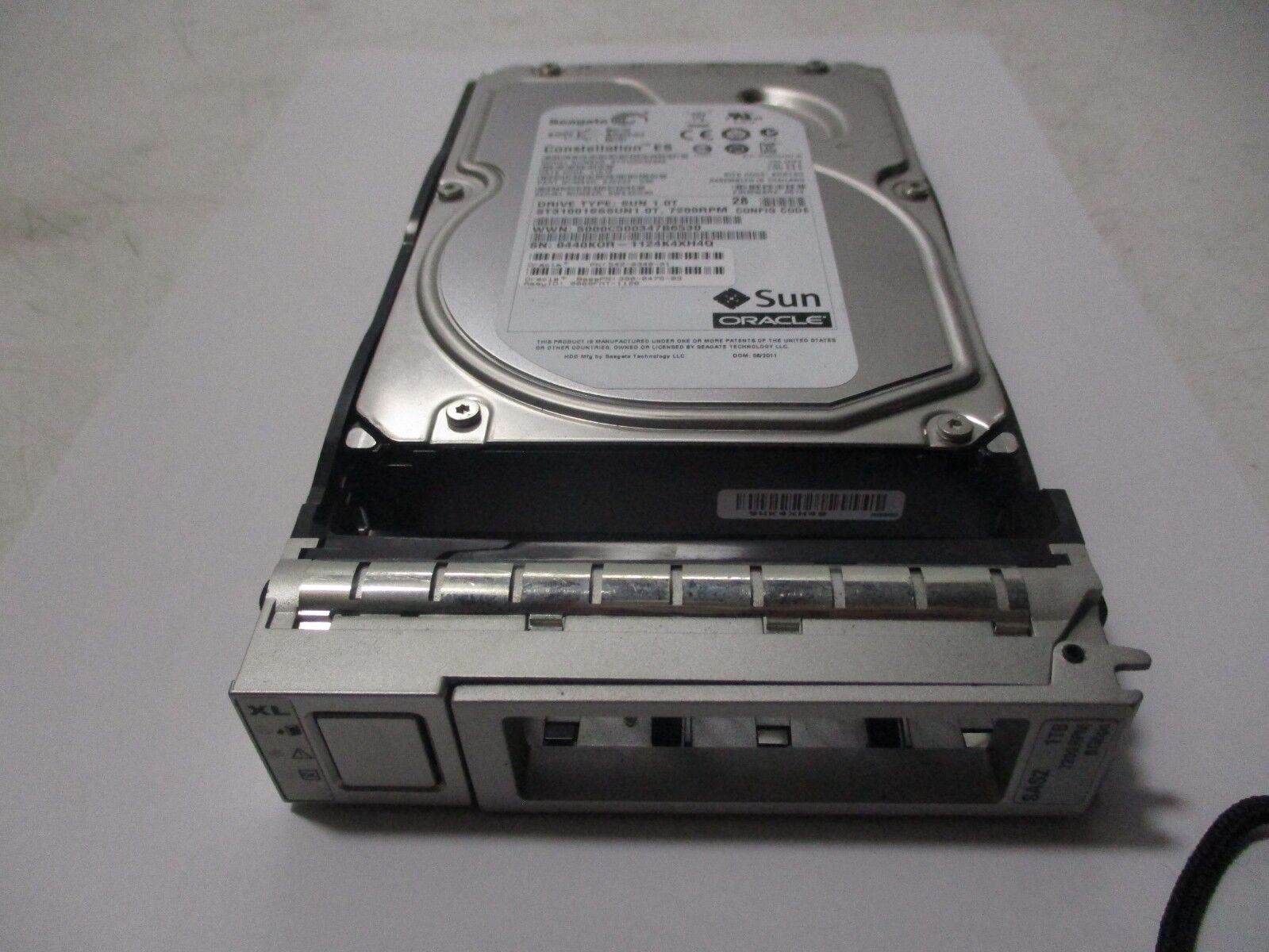 SUN ORACLE 542-0340-01 390-0475-03 Fixed price for sale 9JX244-045 ST310000424SS FW.0 New Orleans Mall