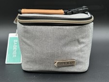 BABEYER Baby Bottle Cooler Bag NO ICE PACK 
