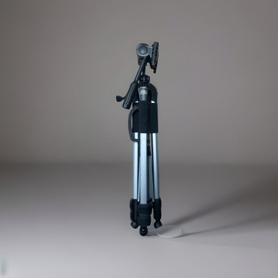   Digital Concepts TR60N Tripod   Adjustable & Bag for Cameras & Video!  