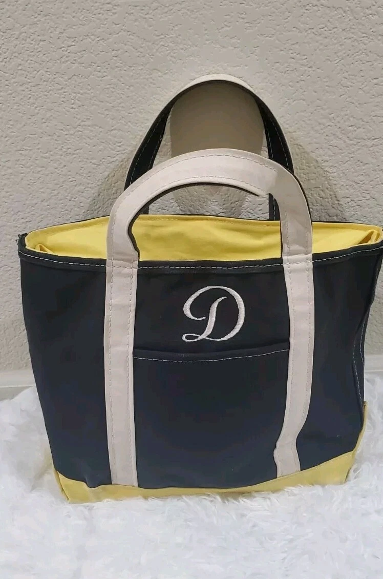 L.L. Bean Yellow Bags for Men for sale | eBay