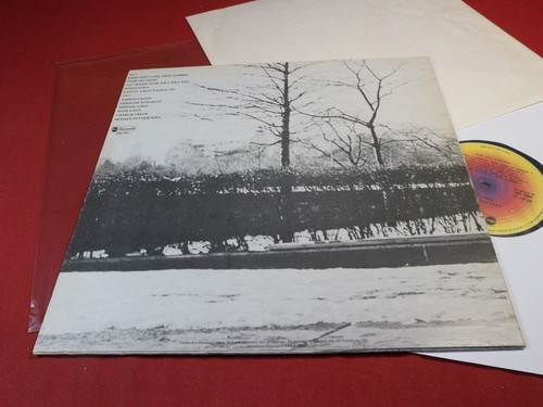 Steely Dan PRETZEL LOGIC - LP abc ABC 491 Italy 1974 near mint - Bild 2 von 3