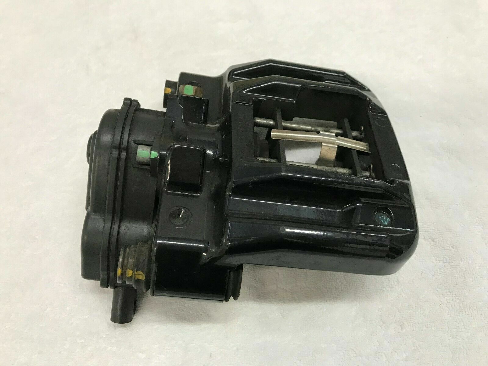 LAMBORGHINI AVENTADOR REAR RIGHT PASSENGER SIDE EMERGENCY E BRAKE CALIPER OEM