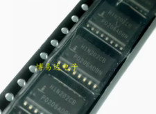 10pcs HIN202CBZ HIN202CB SOP-16