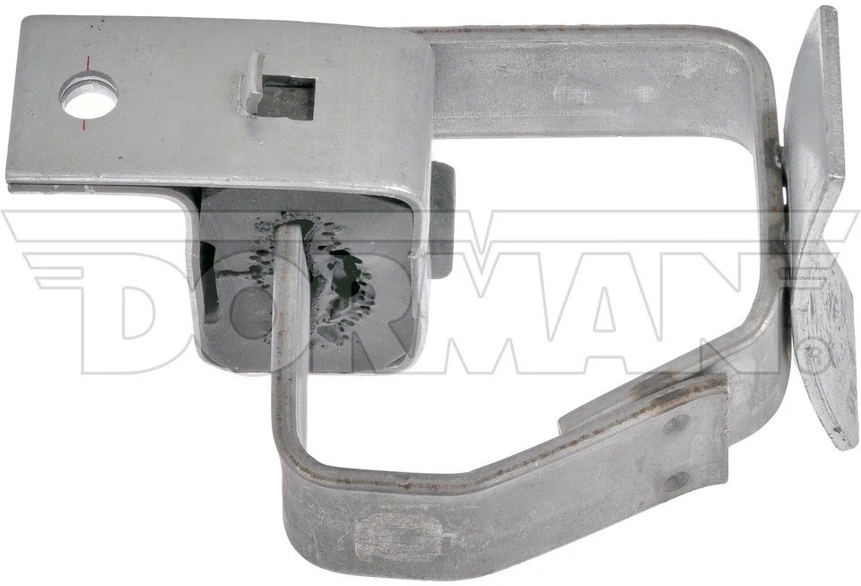 Suspensión del sistema de escape Dorman para Chevrolet P60 1992-1996 1993 1994 1995 Foto 3 de 3