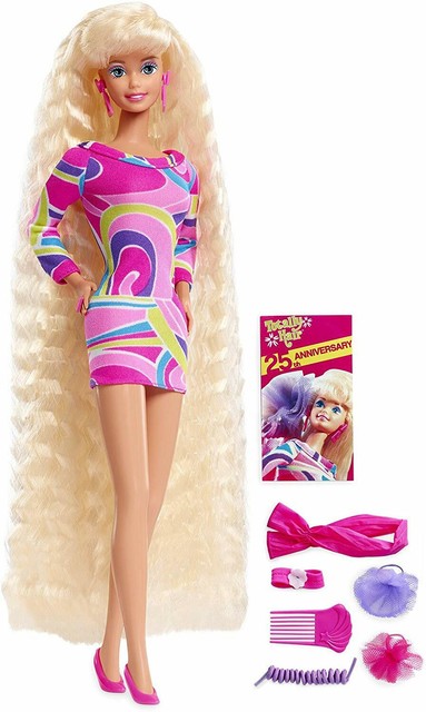the best barbie doll
