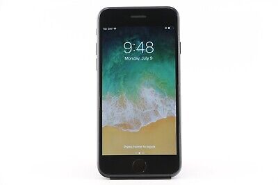 Apple iPhone 7 32GB Black A1660 MNAC2LL/A Verizon Clean ESN 