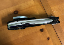 Porte avant et accessoires Infiniti QX56