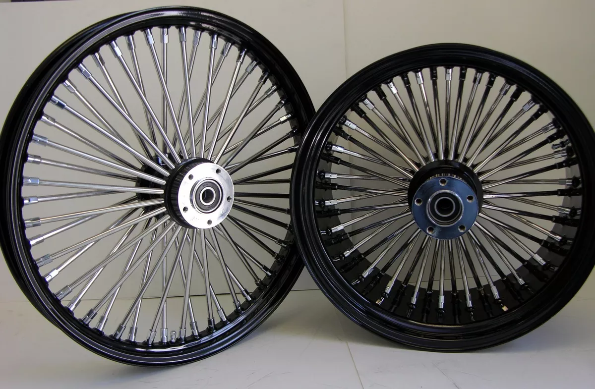 Dna 2024 harley wheels