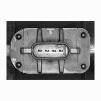 Vemo V20-72-5264 Luftmassenmesser FüR Mini R56 R57 R59 R60 R55 R58 13627597085