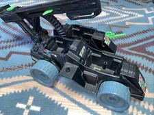 Vintagev GI JOE 1991 Attack Cruiser Vehicle Hasbro Toys