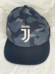 adidas juventus hat