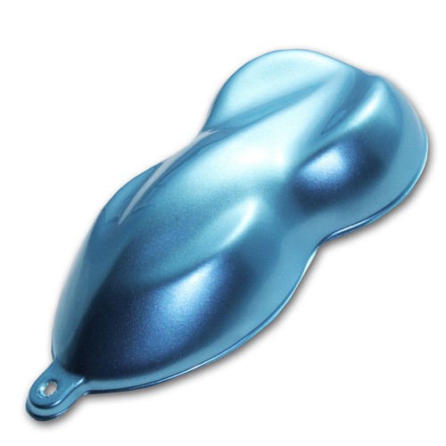 Blue Car Paint Colors Base Clear Car Paint Kits eBay