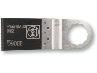 Fein Standard E-Cut-Sägeblatt 35 mm 63502135025