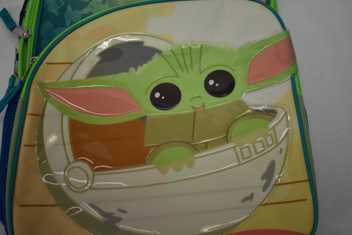 Star Wars: The Mandalorian Grogu 16\