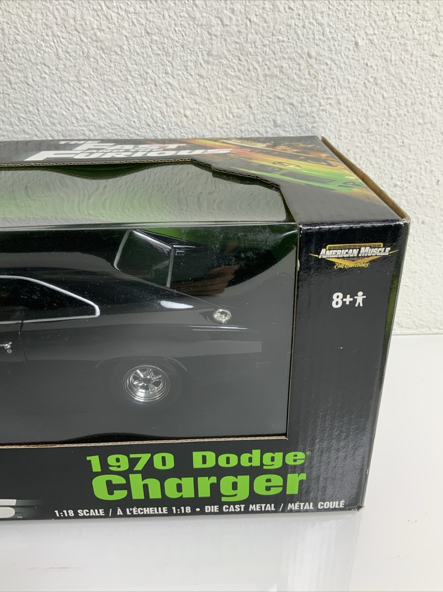 ミニカー FAST&FURIOUS 1970 DODGE CHARGER 1/18 $_57.JPG?set_id=880000500F