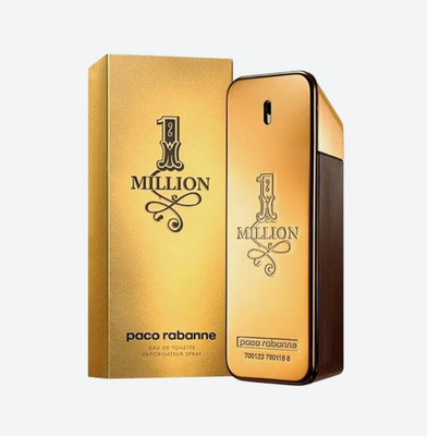 Paco Rabanne 1 Million 200 ml Original NEU + OVP Eau de Toilette EDT Herrenduft