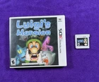 Luigi's Mansion - Nintendo 3DS