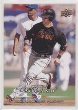 2008 Upper Deck First Edition Aaron Rowand #459 04zw