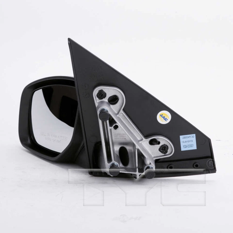 Дверное зеркало подходит для Dodge Dart TYC 2013-2016 годов выпуска - Изображение 3 из 3