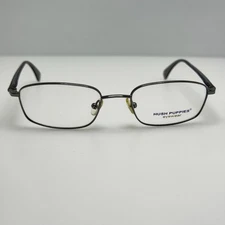 Hush Puppies HP 367 Gunmetal Eye Glasses Eyeglasses Frames 51-18-135