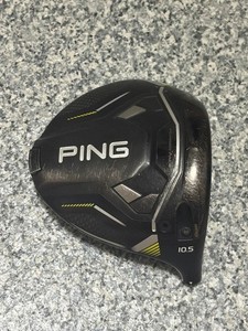 Ping G430 Max Driver Head only | eBay