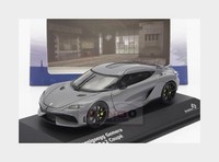 1:43 Solido Koenigsegg Gemera 2021 Grey SL4313701 Modellbau