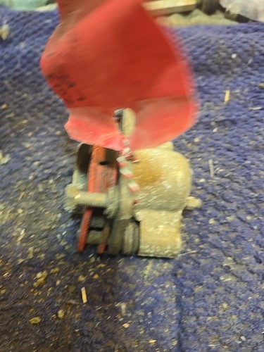 Polaris Brake Caliper 1911544 - Picture 1 of 4