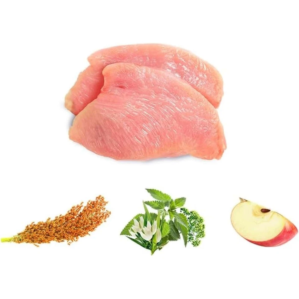 Eminent Adult 15kg glutenfreies Trockenfutter | kleine mittlere erwachsene Hunde - Bild 3 von 4