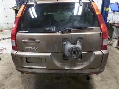 CARRIER REAR AXLE FITS 02 CR-V 9768218
