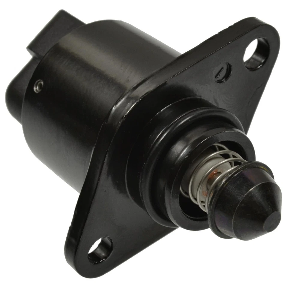 Válvula de control de aire de ralentí Topkick 1990 GMC C6000 SMP Foto 4 de 4