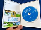 New ListingWii Sports Game (Nintendo Wii, 2006) GREAT SHAPE! CLEAN DISC + MANUAL