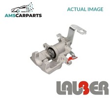 BRAKE CALIPER BRAKING REAR LEFT 772870 LAUBER NEW OE REPLACEMENT