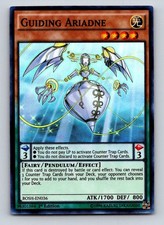 Breakers of Shadow #BOSH-EN036 Guiding Ariadne