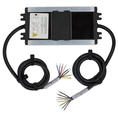 LED Modul 24V CAN Bus Anhänger Kontrollbox Lastwiderstand keine Fehler Licht LKW