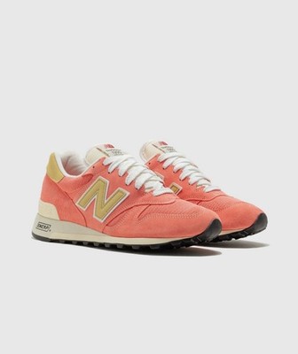  BRAND NEW  New Balance 1300 Drift Red Hay/Afterglow Men s Size 13 U13008BH
