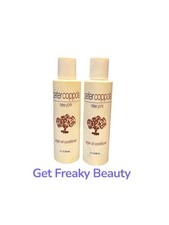 2 Pack. 3 oz. Peter Coppola New York Argan Oil Conditioner. 89ml. FREE SHIPPING