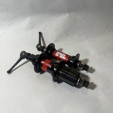 DT Swiss 240s Rim Brake Hubset 20H (F) 24H (R...