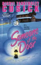 Someone at the Door -  NEW Richie Tankersl 2013