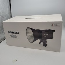 Aputure Amaran 100D 5600k Daylight LED