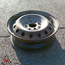 CERCHIO IN FERRO 4,5Jx13 4x98 ET35 per FIAT PUNTO 176 1993-1999 usato (112054)