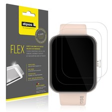 2x Colorfit Pulse Grand noise protection film, 100 coating,