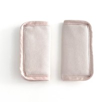 Orbit Baby Toddler Car Seat Straps Covers - USED