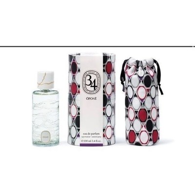 Diptique Opone Eau de Parfum Perfume 3.4oz 100ml