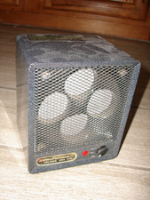 PELONIS #0894 Ceramic Furnace Disc Furnace II...
