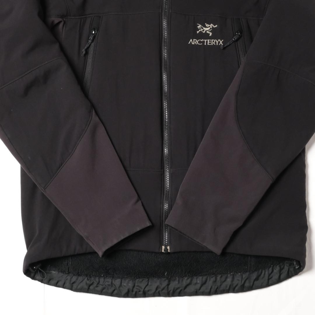 ARC'TERYX M GAMMA SV HOODY Gamma Hoodie size M | eBay