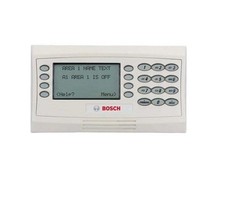 BOSCH D1260 Keypad