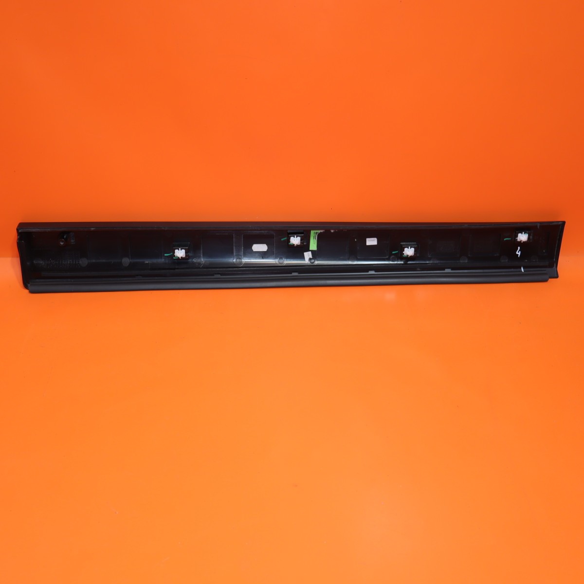 ROLLS ROYCE CULLINAN DOOR MOLDING RIGHT REAR 2017-2021 2022 2023 51137448584