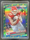 2025 Panini Prizm Travis Kelce Kangaroo #/61 Chiefs
