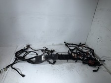 2011 Harley Electra Glide Touring Ultra Oem Main Wire Wiring Harness Loom Abs